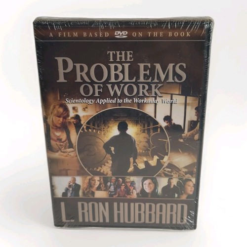 The problems work dvd - of, l