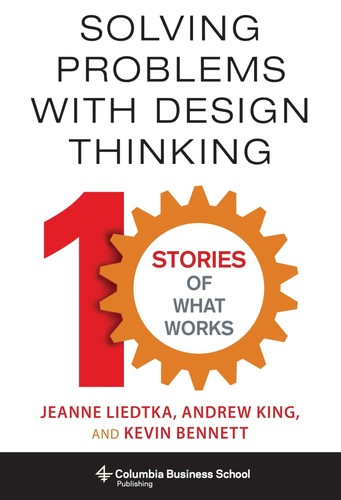 Solving problems with - with, design