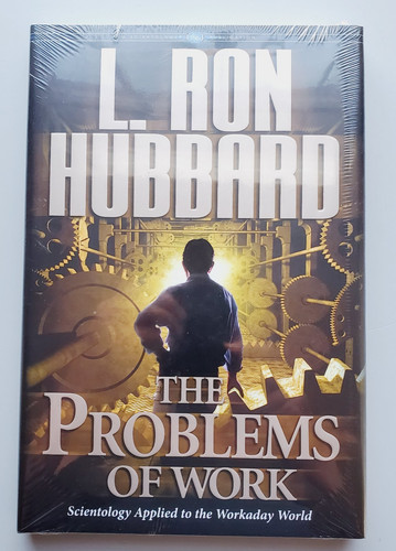 The problems work - problems,
