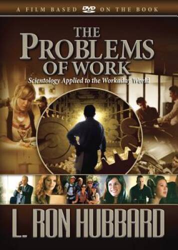 The problems work dvd - the,