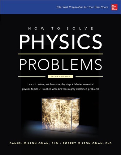 How solve physics - to,