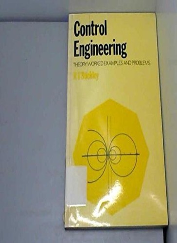 Control engineering theory - engineering:,