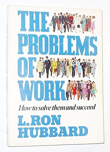 Problems work good - problems,