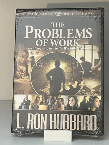 The problems work dvd - the,