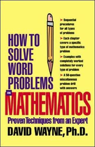 How solve word - to, in