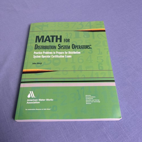 Math for distribution system - for,