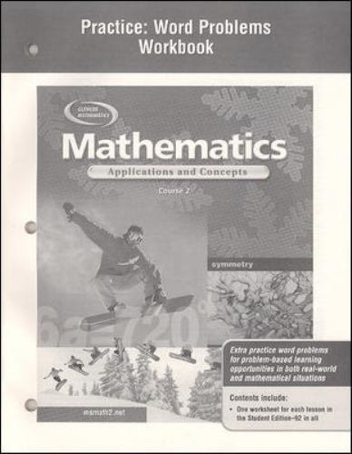 Mathematics applications and - mathematics:,
