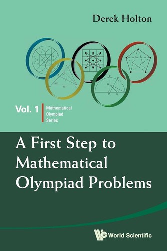 First step mathematical - step, to