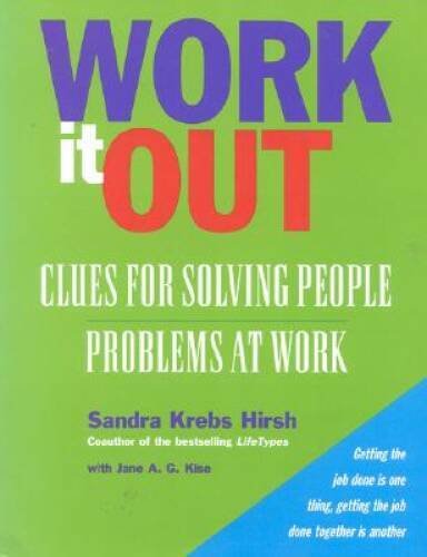 Work out clues for solving - work, out: