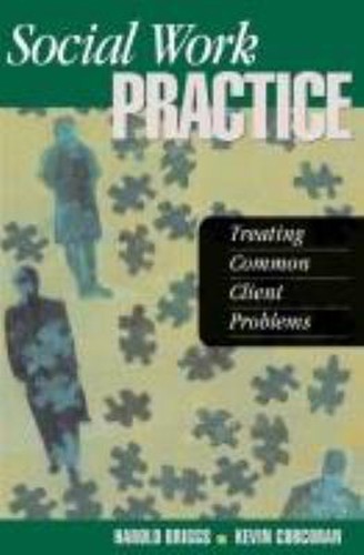Social work practice - work,