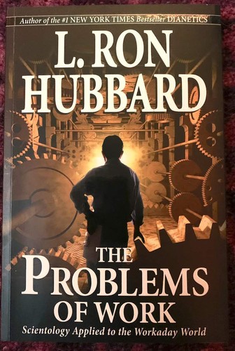 The problems work - problems,