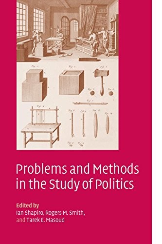 Problems and methods - and, the