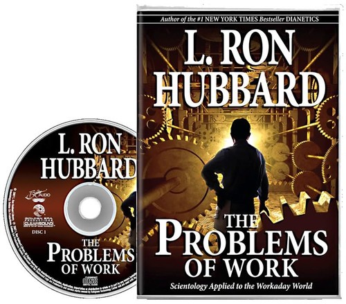 The problems work - problems,