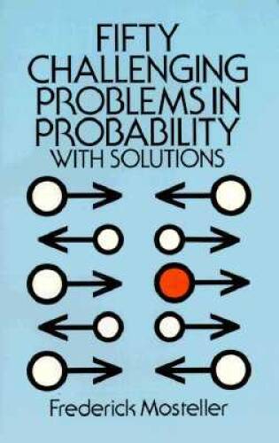 Fifty challenging problems - challenging,