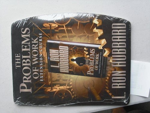 The problems work extension - the,