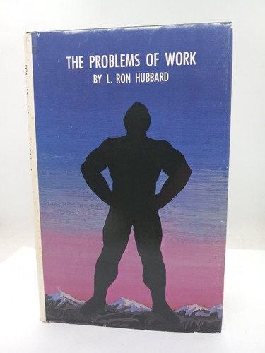 The problems work - of,