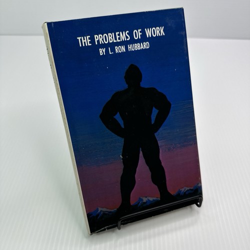 The problems work - of, ron