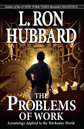 The problems work - the, of