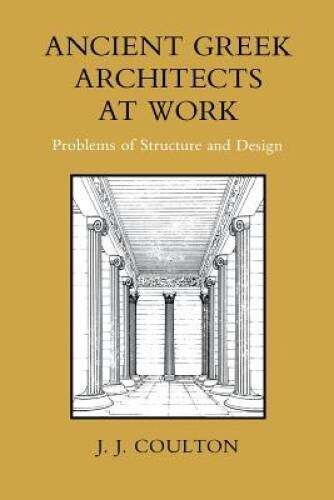 Ancient greek architects - ancient,