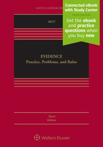 Evidence practice problems - practice,,